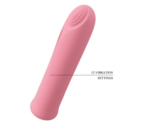 Curtis Bala Vibradora USB