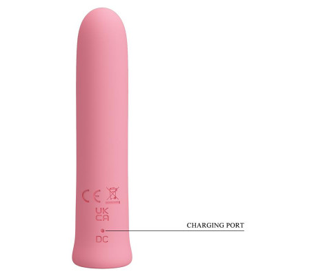 Curtis Bala Vibradora USB