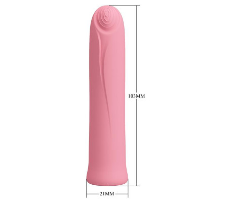 Curtis Bala Vibradora USB