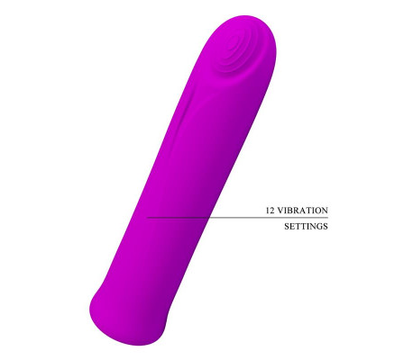 Curtis Bala Vibradora USB