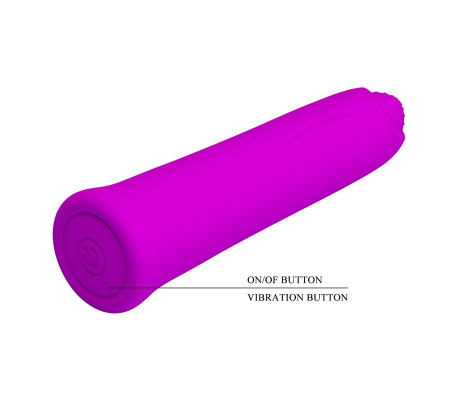 Curtis Bala Vibradora USB