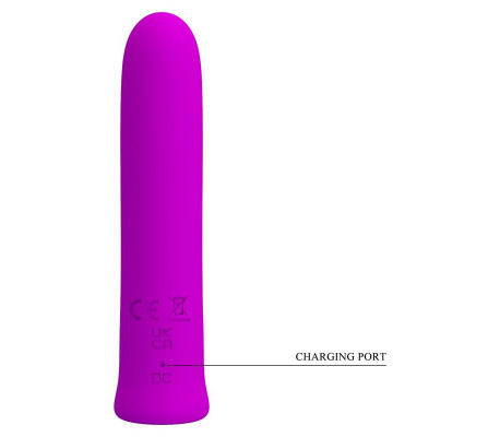 Curtis Bala Vibradora USB