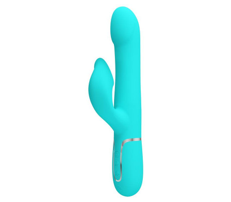 Falin Rolling Vibrador con Bolas Internas USB