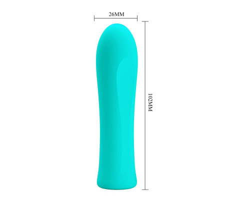 Alfreda Bala Vibradora USB