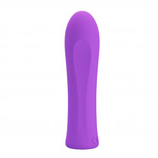 Alfreda Vibrador Púrpura