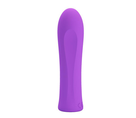 Alfreda Vibrador Púrpura