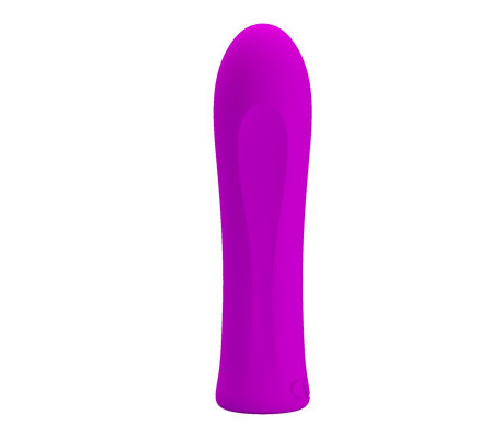 Alfreda Vibrador Violeta