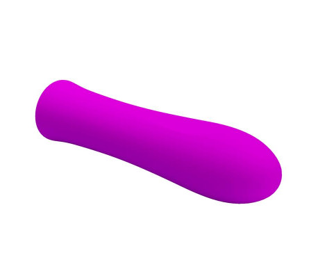 Alfreda Vibrador Violeta