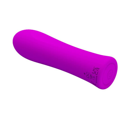Alfreda Vibrador Violeta