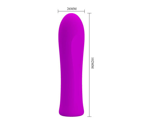 Alfreda Vibrador Violeta