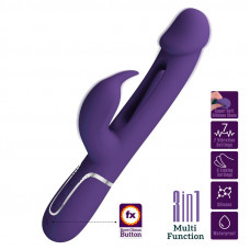 Kampas Vibrador con Lengua