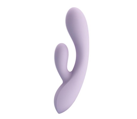 Rosolyn Vibrador Silicona Líquida
