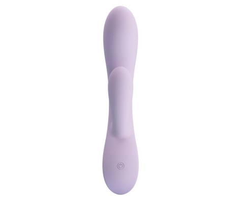Rosolyn Vibrador Silicona Líquida