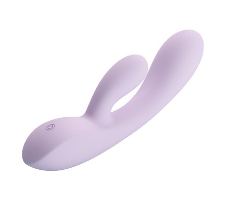 Rosolyn Vibrador Silicona Líquida