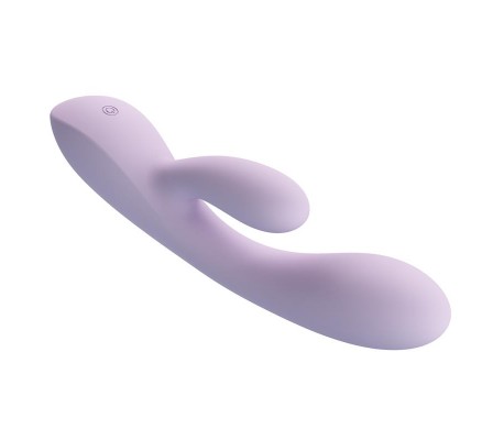 Rosolyn Vibrador Silicona Líquida