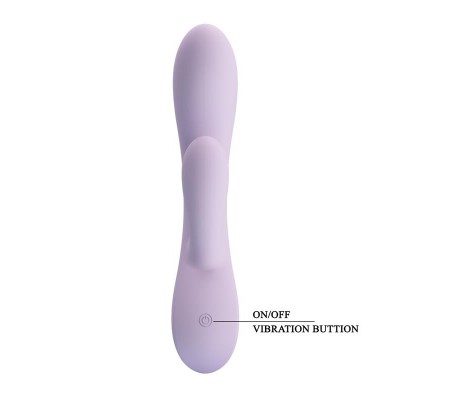 Rosolyn Vibrador Silicona Líquida