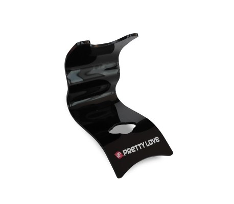 Expositor Metacrilato Pretty Love Pequeño