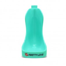 Expositor Pretty Love Turquesa