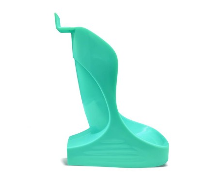 Expositor Pretty Love Turquesa