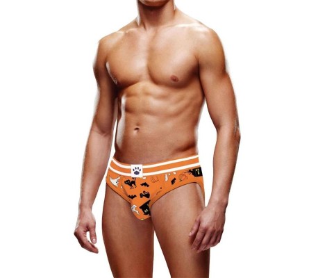Calzoncillo Brief Halloween