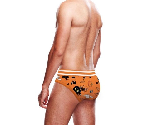 Calzoncillo Brief Halloween