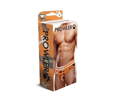 Calzoncillo Brief Halloween