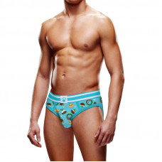 Calzoncillo Brief Pudding Talla S