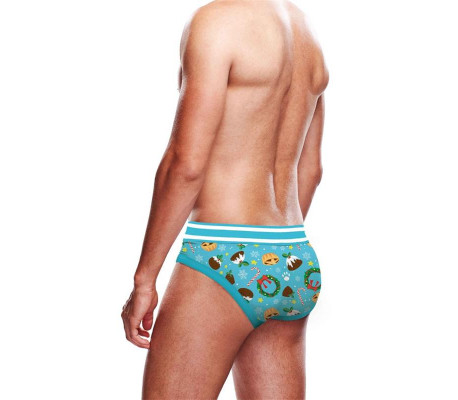Calzoncillo Brief Pudding Talla S