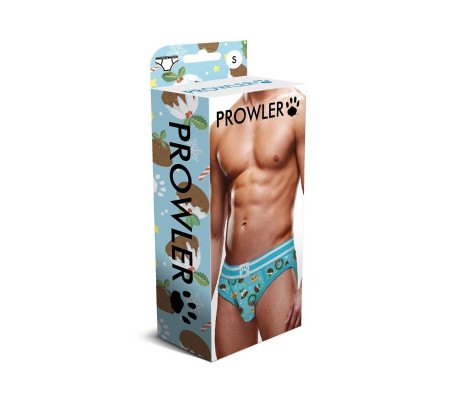 Calzoncillo Brief Pudding Talla S