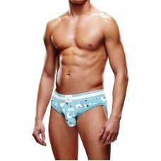 Calzoncillos Slip Winteranimals