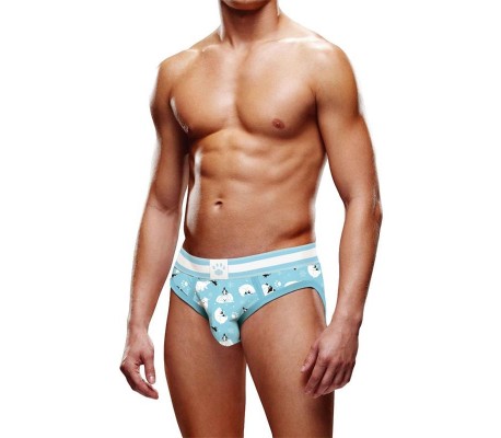 Calzoncillos Slip Winteranimals