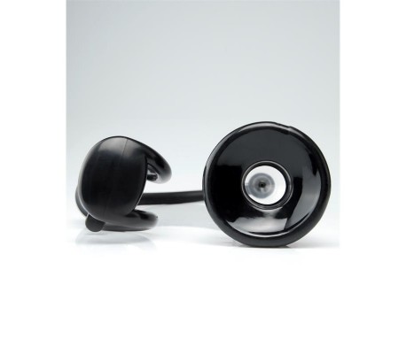 Pump Worx Succionador Rock Hard Power Color Negro