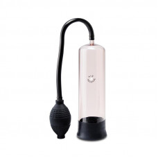 Pump Worx Bombeador Rookie del Año Color Negro