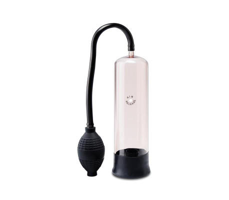 Pump Worx Bombeador Rookie del Año Color Negro