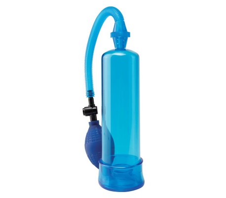 Pump Worx Succionador para Principiantes Color Azul