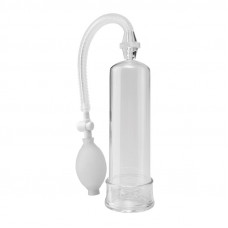 Pump Worx Succionador para Principiantes Transparente