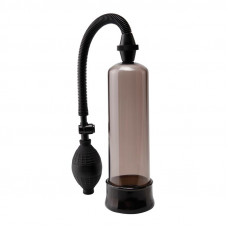 Pump Worx Succionador para Principiantes Color Negro