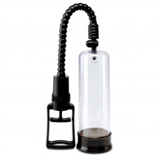 Pump Worx Alargador de Pene Max-Width Color Negro