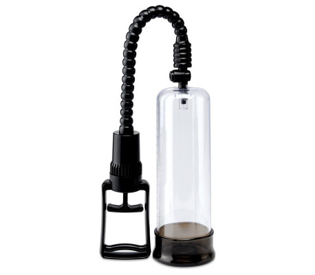 Pump Worx Alargador de Pene Max-Width Color Negro