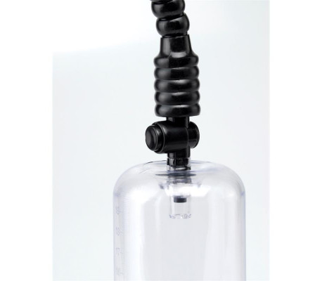 Pump Worx Alargador de Pene Max-Width Color Negro