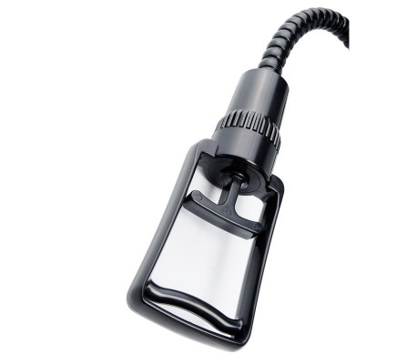 Pump Worx Alargador de Pene Max-Width Color Negro