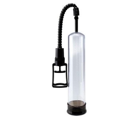 Pump Worx Succionador Maximizador XXL Color Negro