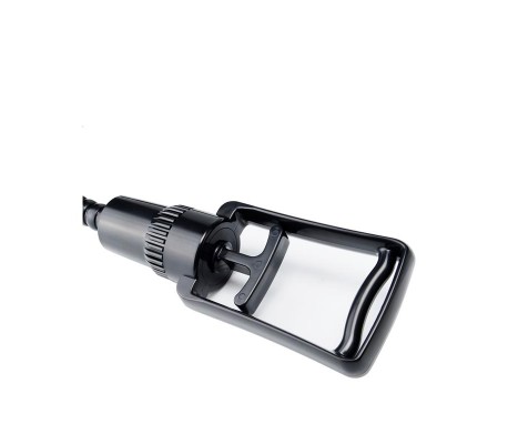 Pump Worx Succionador Maximizador XXL Color Negro