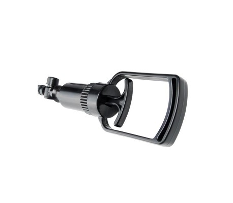 Pump Worx Succionador Accu-Meter Color Negro