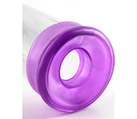 Pump Worx Succionador de Entrenamiento