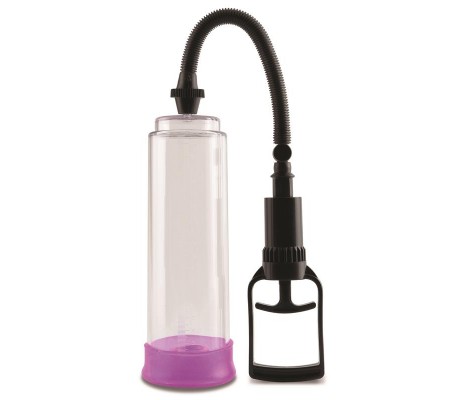 Pump Worx Succionador de Entrenamiento