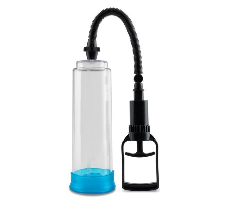 Pump Worx Succionador de Entrenamiento