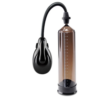 Pump Worx Kit de Succionador para Principiantes Auto VAC