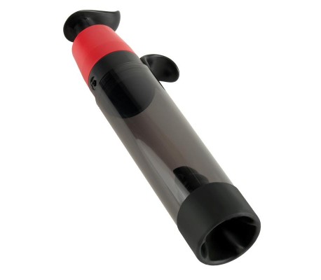 Pump Worx Succionador Performance Pro Pump Color Negro