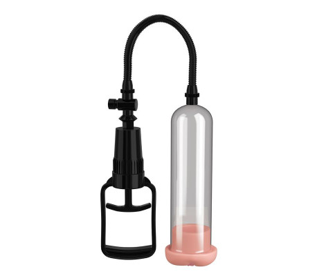 Pump Worx Succionador y Vagina para Principiantes  Beginners